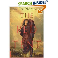 The Red Tent-Anita Diamant
